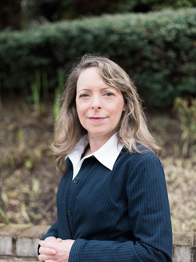 Kay Webster