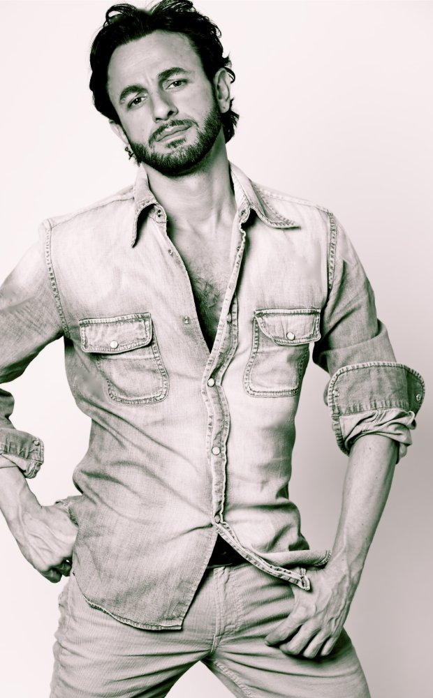 Davide Borella