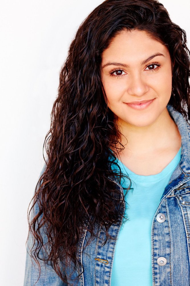 Jasmine Aceves