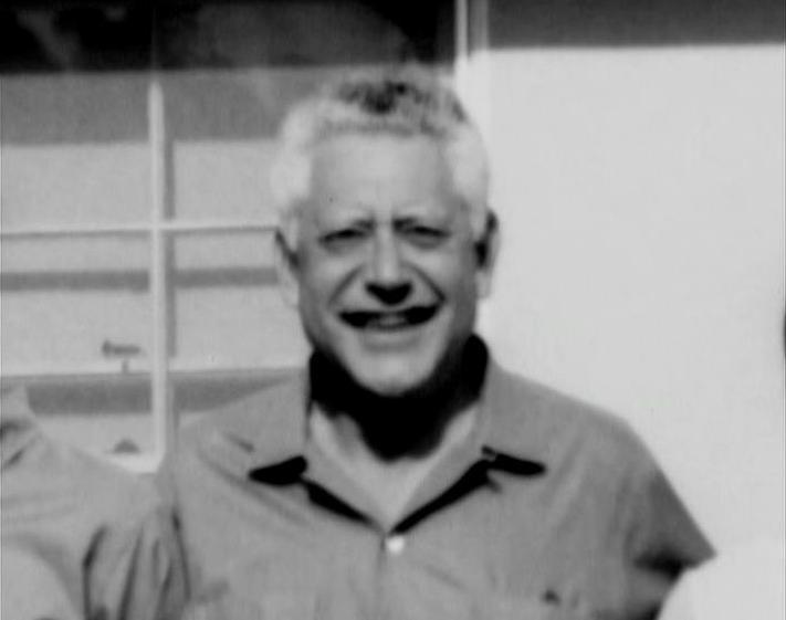 Richard Maibaum