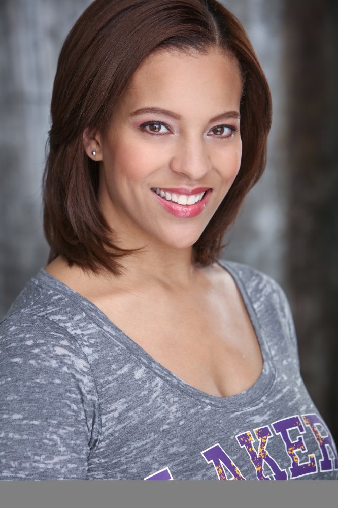 Erica Giles