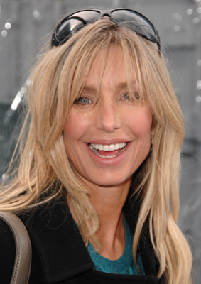 Heather Thomas