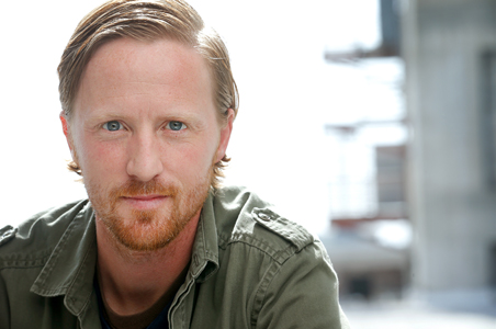 Preston Acuff