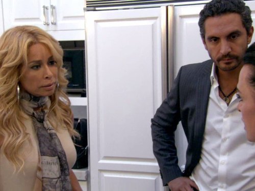Mauricio Umansky
