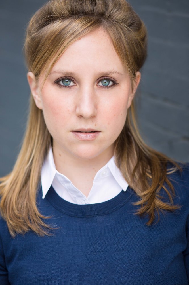 Emily Kratter