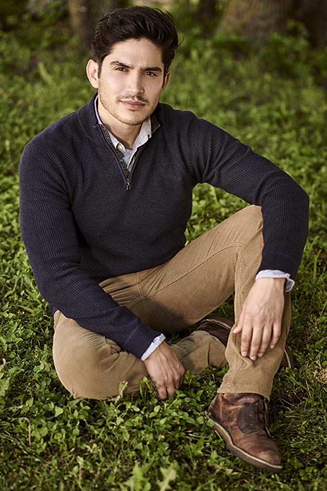 Rafael Villegas
