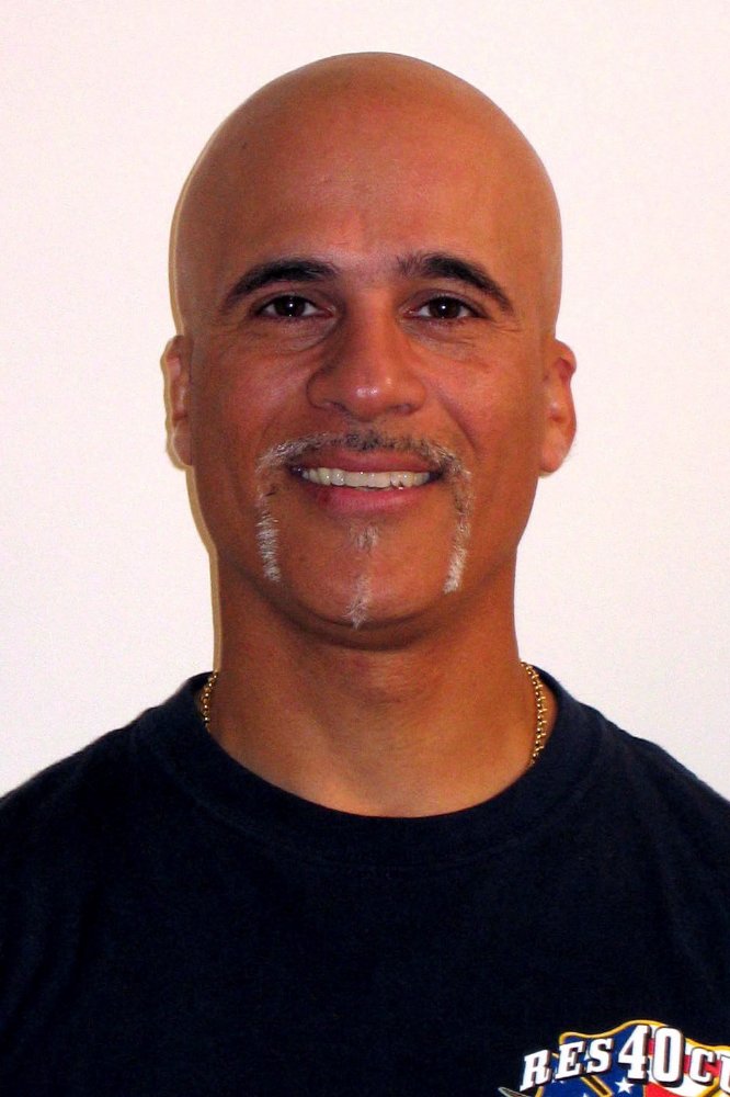 Chris Colombo