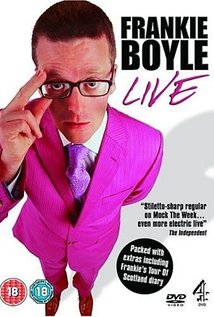 Frankie Boyle