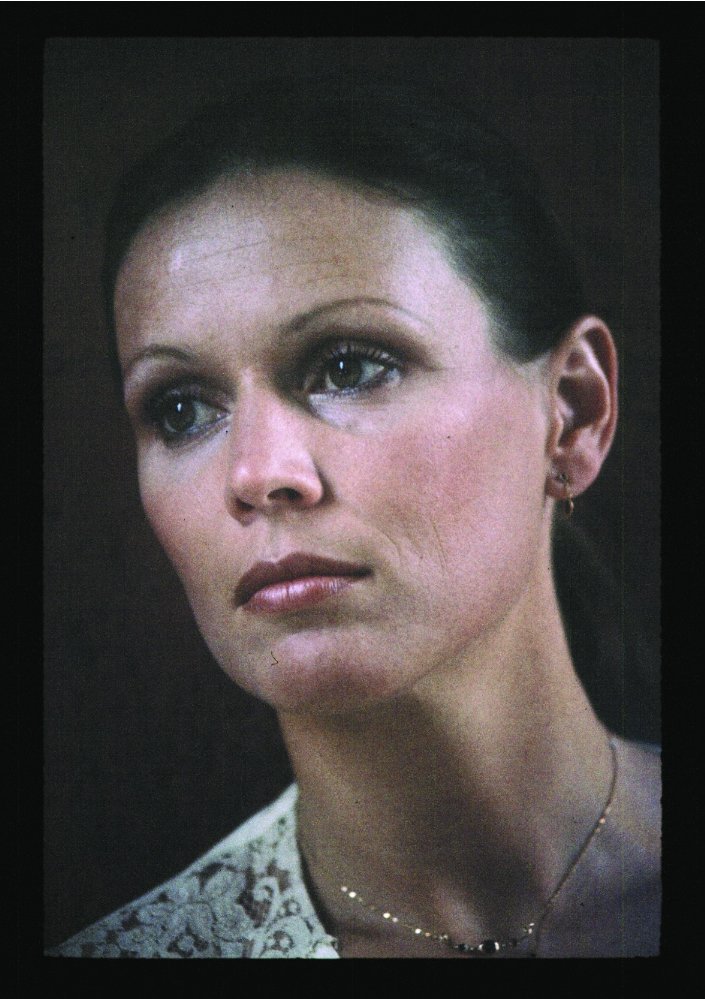 Marthe Keller