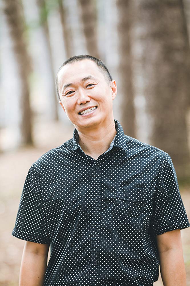 Kwang Bin