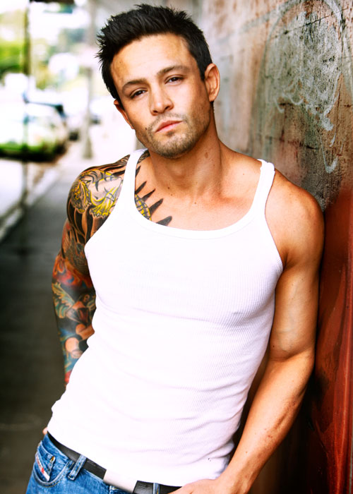 David Villada