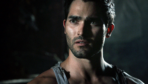 Derek Hale