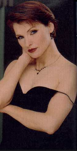 Alice Barrett
