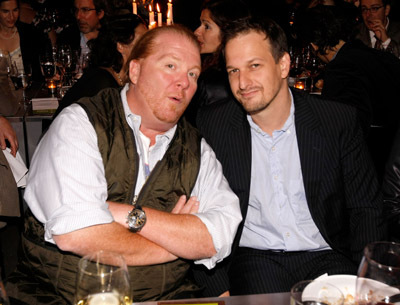 Mario Batali