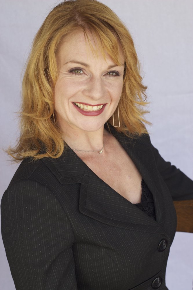 Alexandra Surer