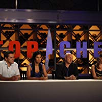 Chef, Restaurateur, Himself - Guest Chef, Himself - Guest Judge, Himself - VIP Guest
