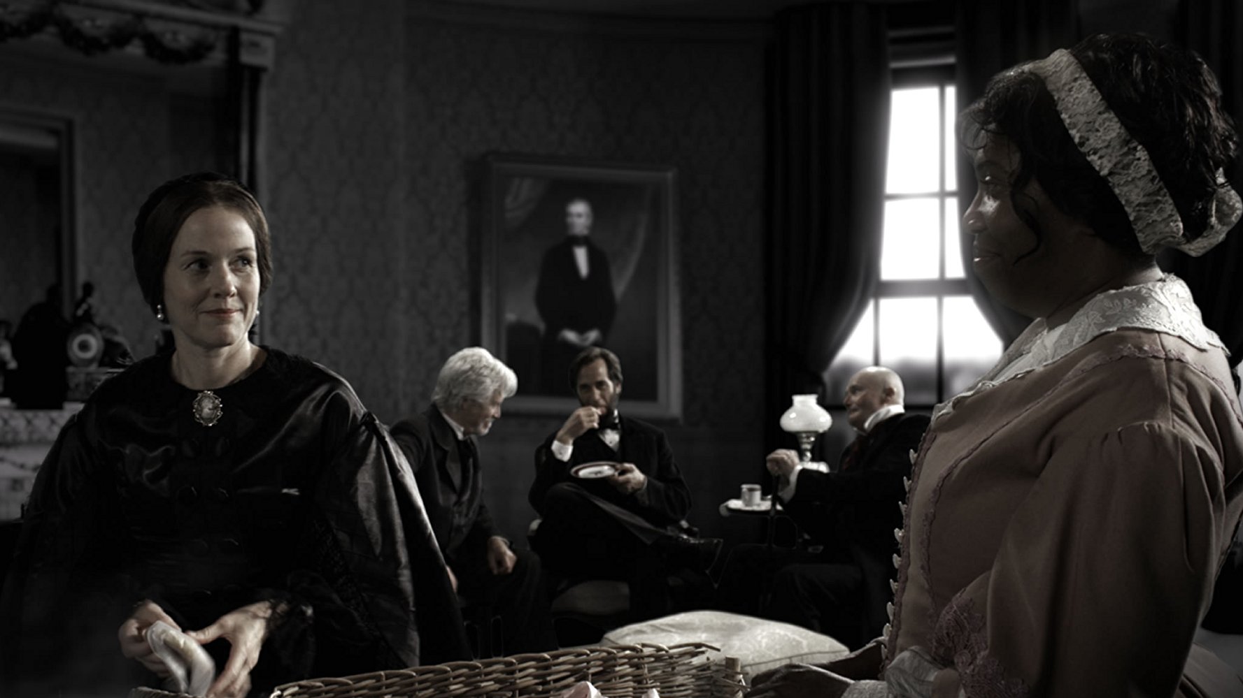Mary Todd Lincoln
