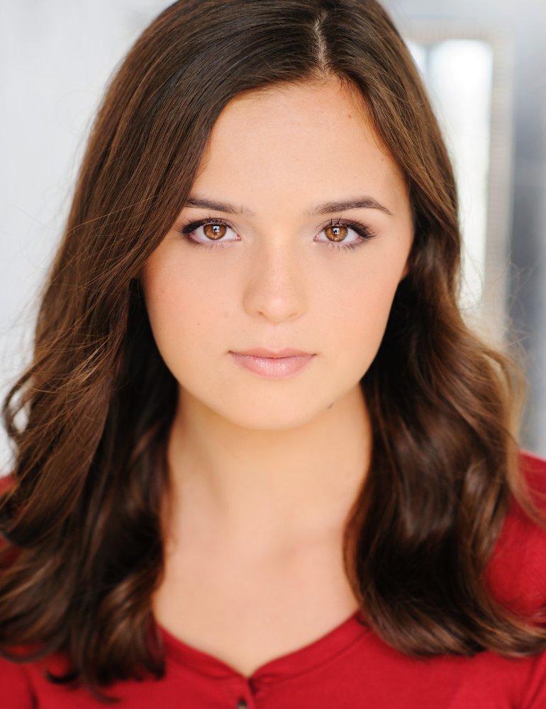Ashley Sperrazza