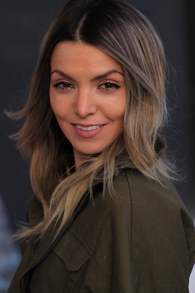 Audrey Fafard