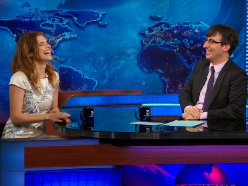 Lake Bell