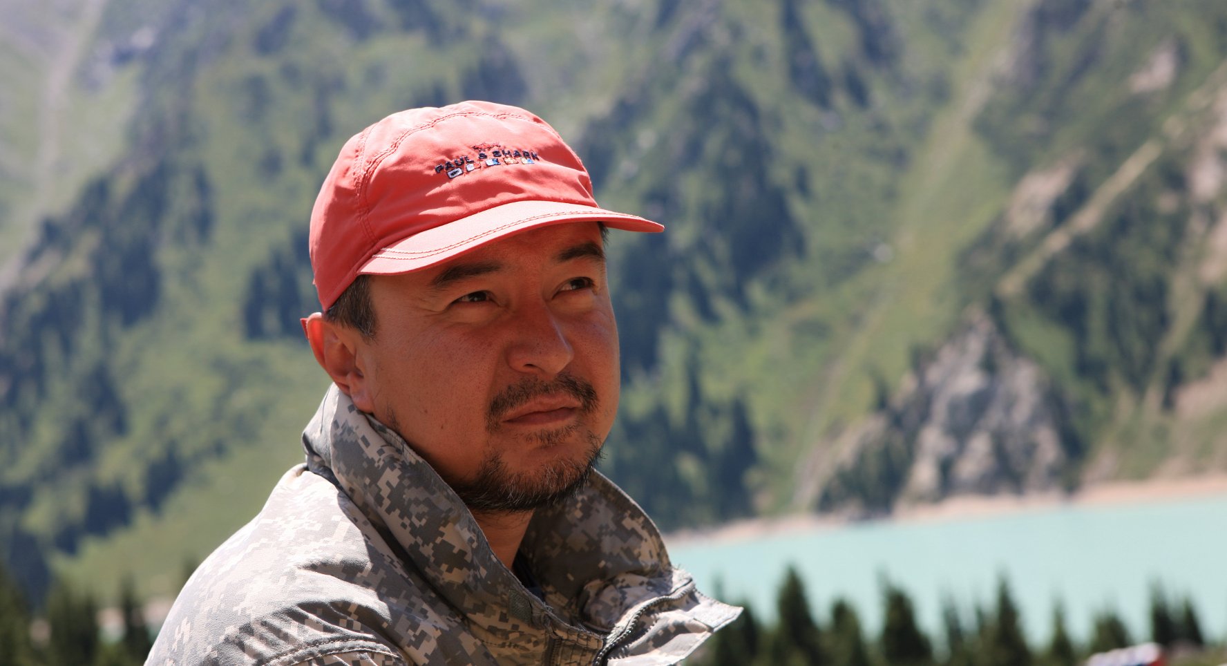Akan Satayev
