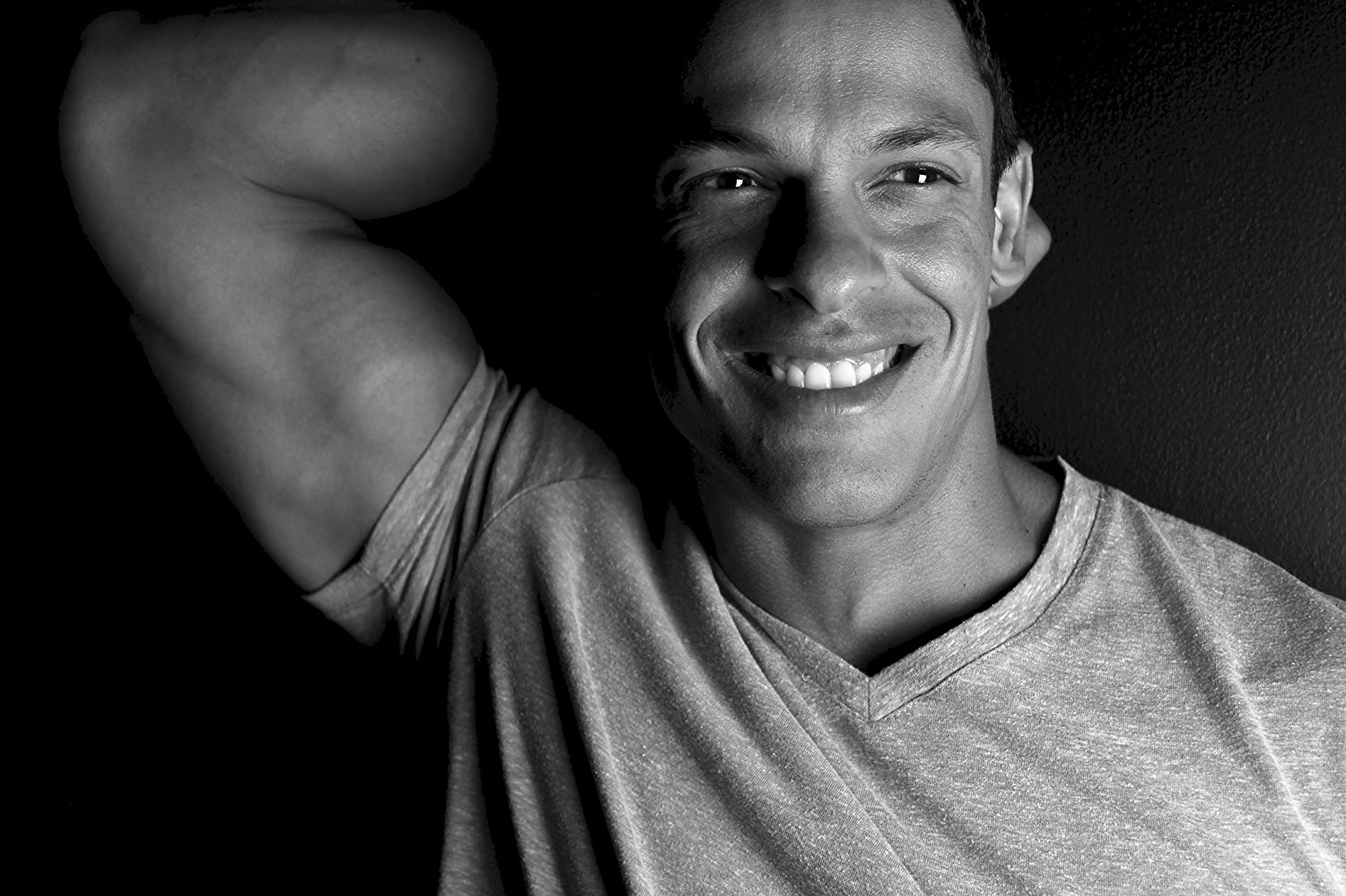Francisco Perez