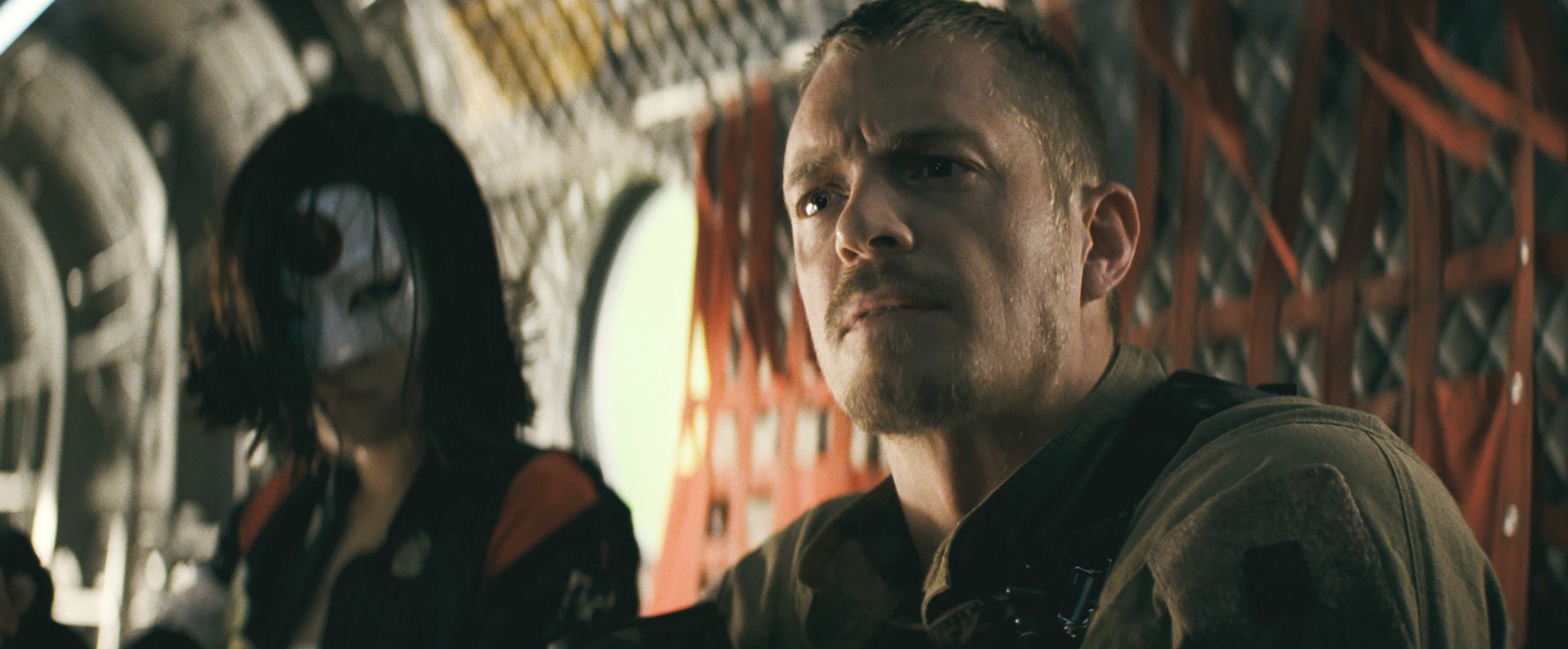 Joel Kinnaman