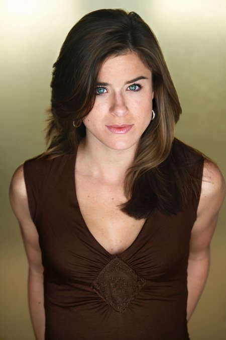 Heather Maristella
