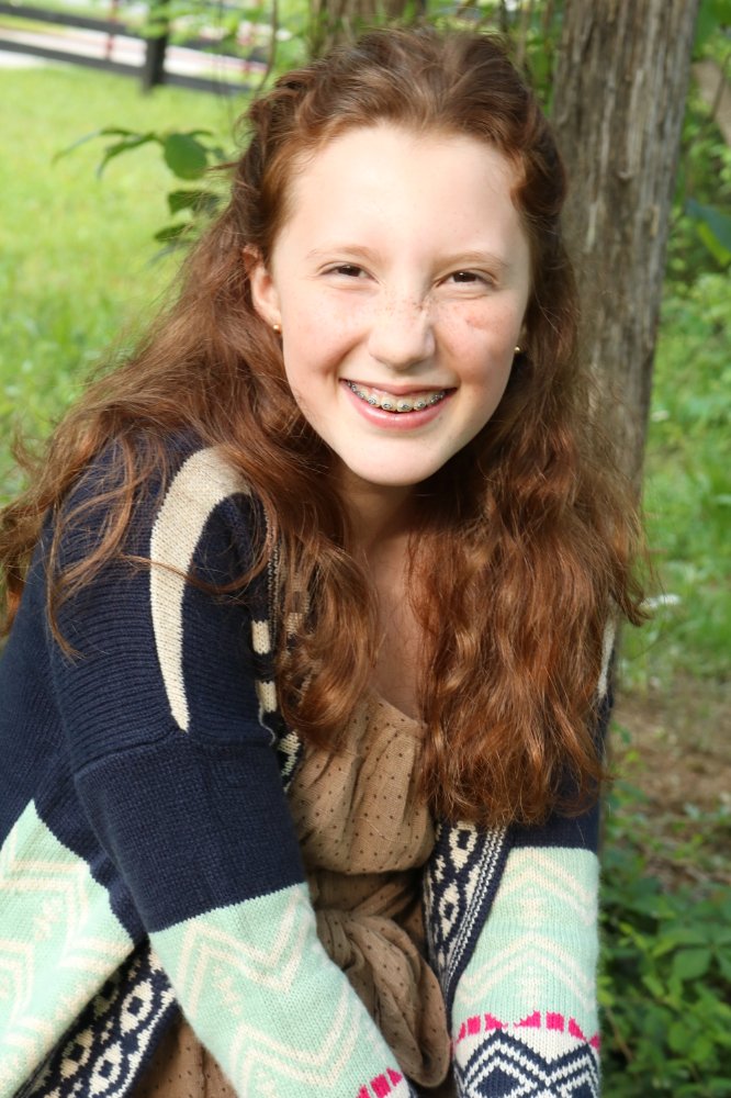 Eleanor McKenna