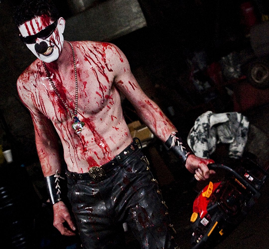 Warren Speed