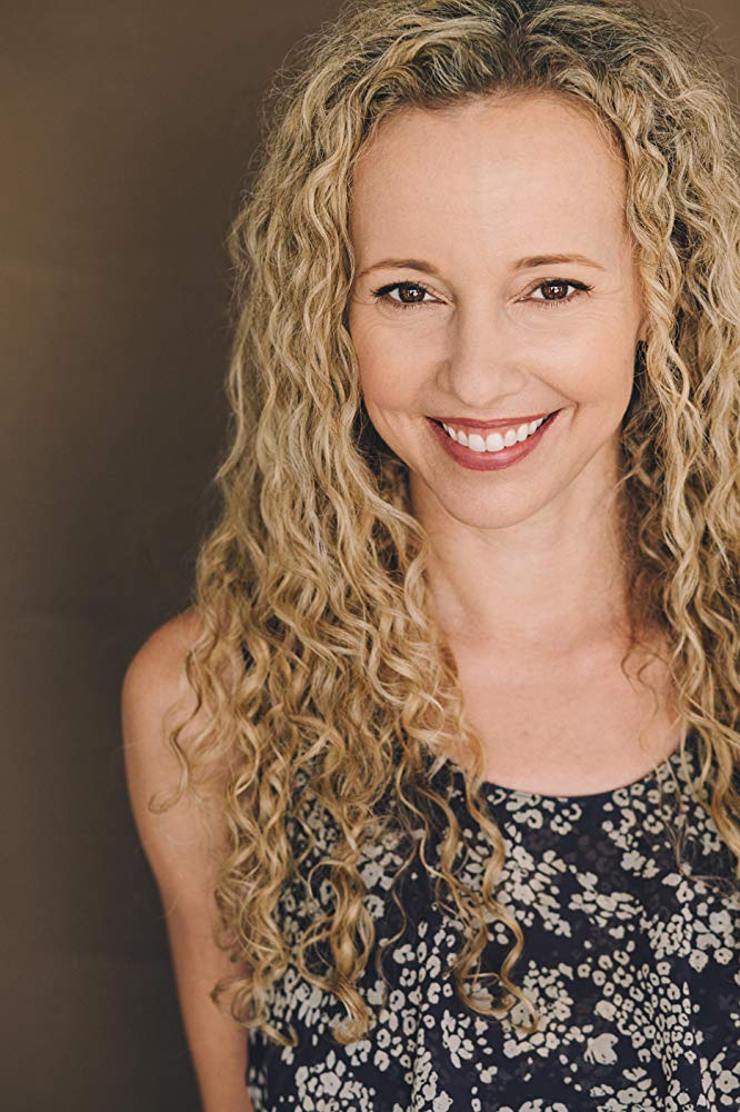 Jennifer Cain