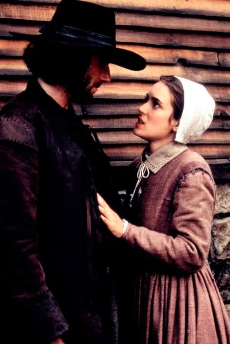 John Proctor