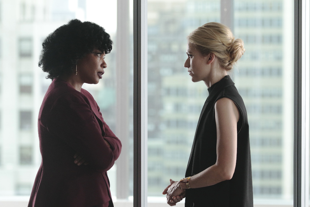 Aunjanue Ellis