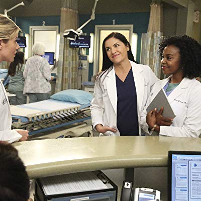 Dr. Leah Murphy