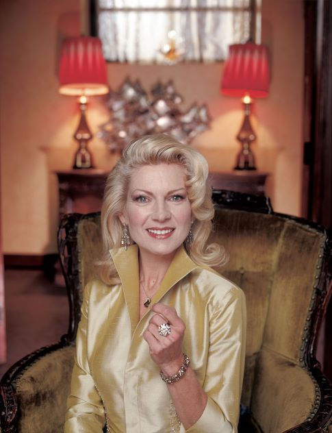 Diana Scarwid