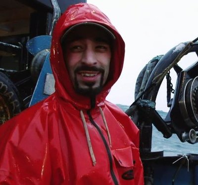 Himself - Deckhand
