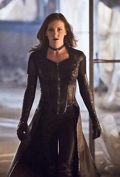 Black Siren