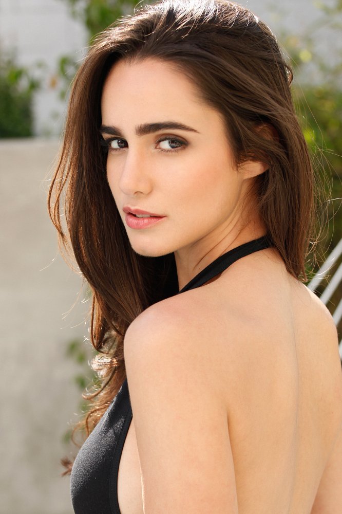 Alicia Sanz