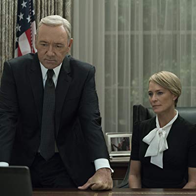 Francis Underwood