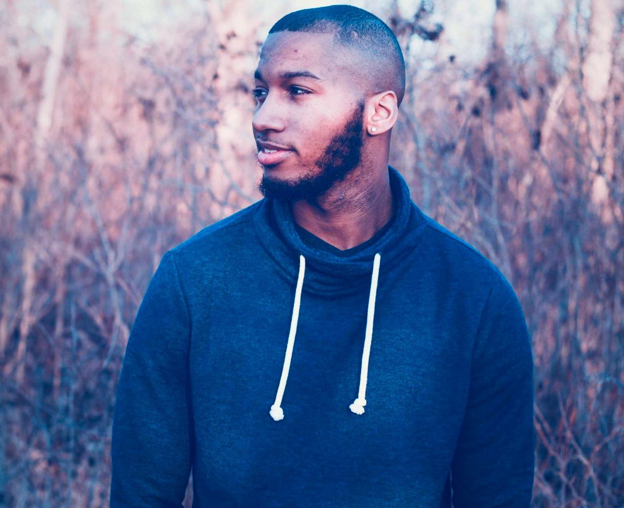 Muhammad Ali Sanders