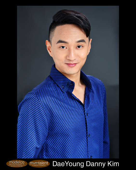 DaeYoung Danny Kim