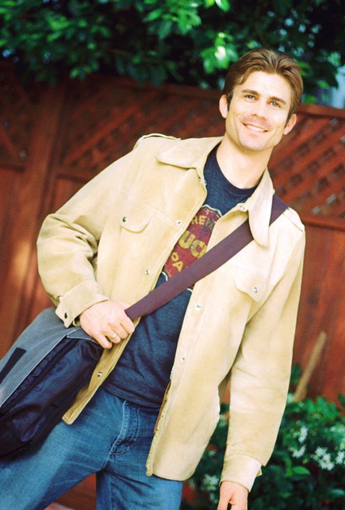 Derek Caldwell