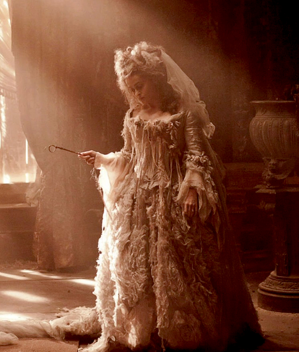 Miss Havisham