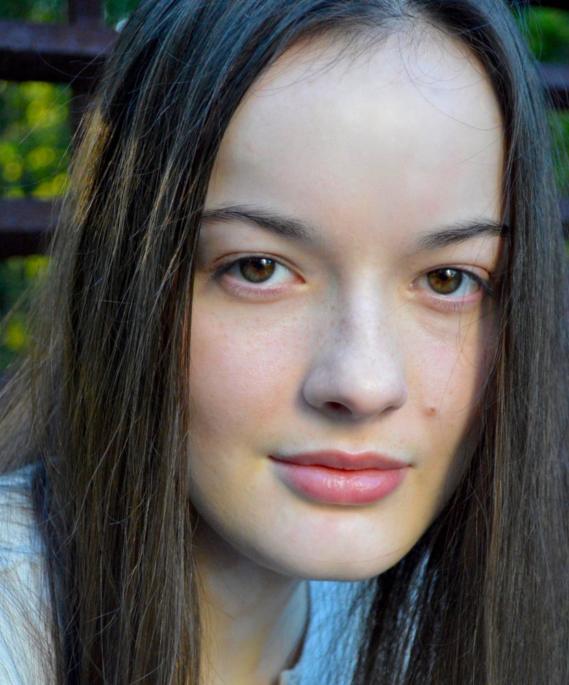 Hannah Amacker