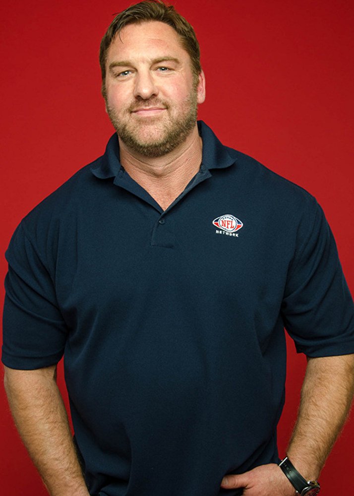 Mike Shaffrey