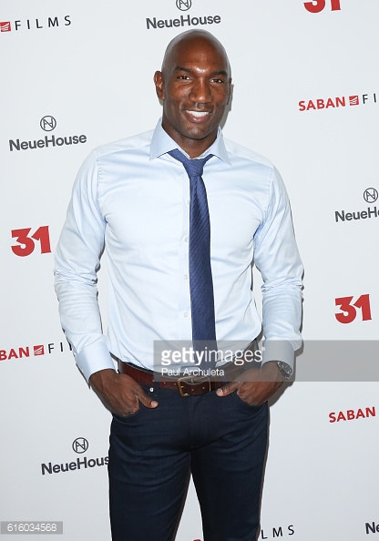 Jermain Hollman