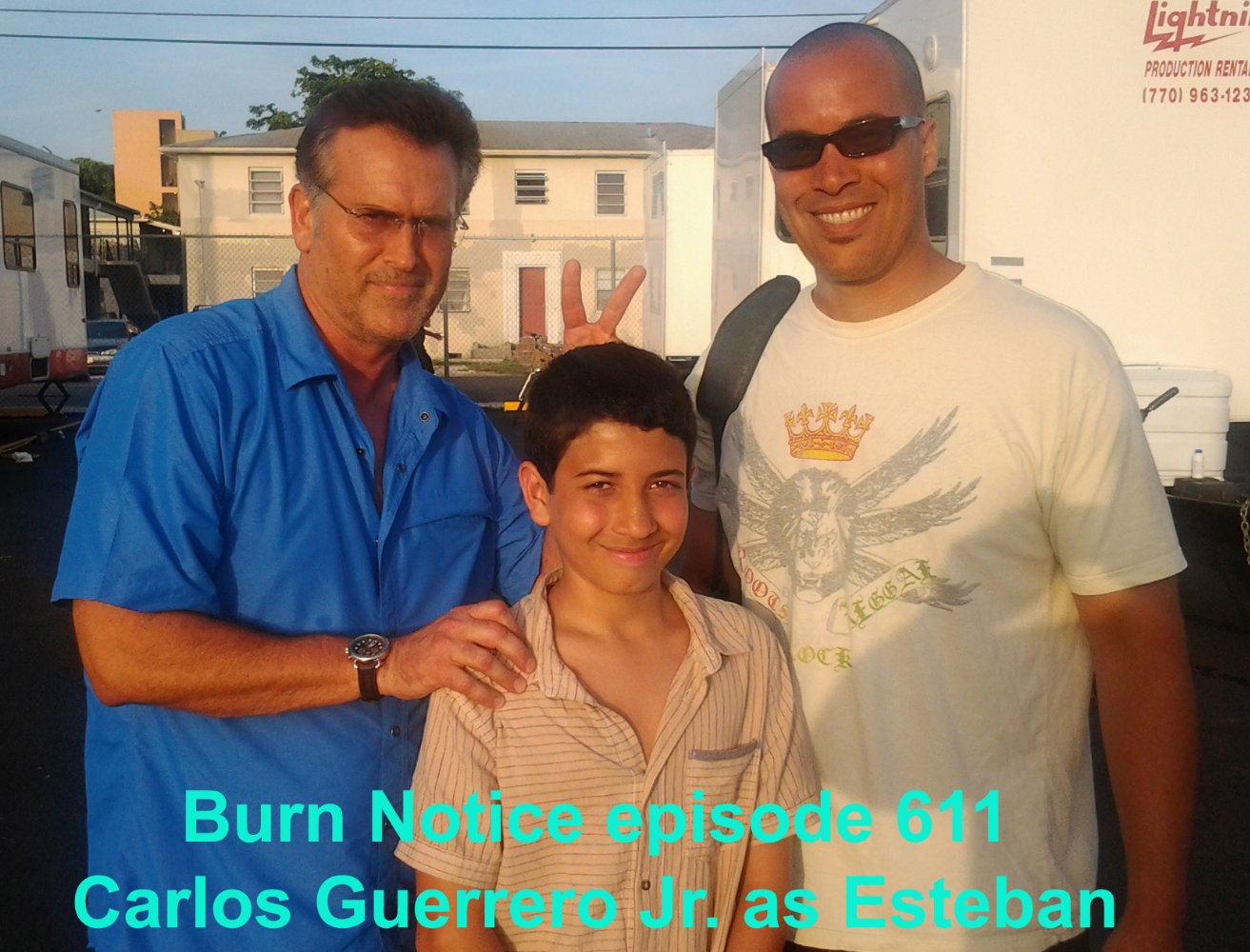 Carlos Jorge Guerrero