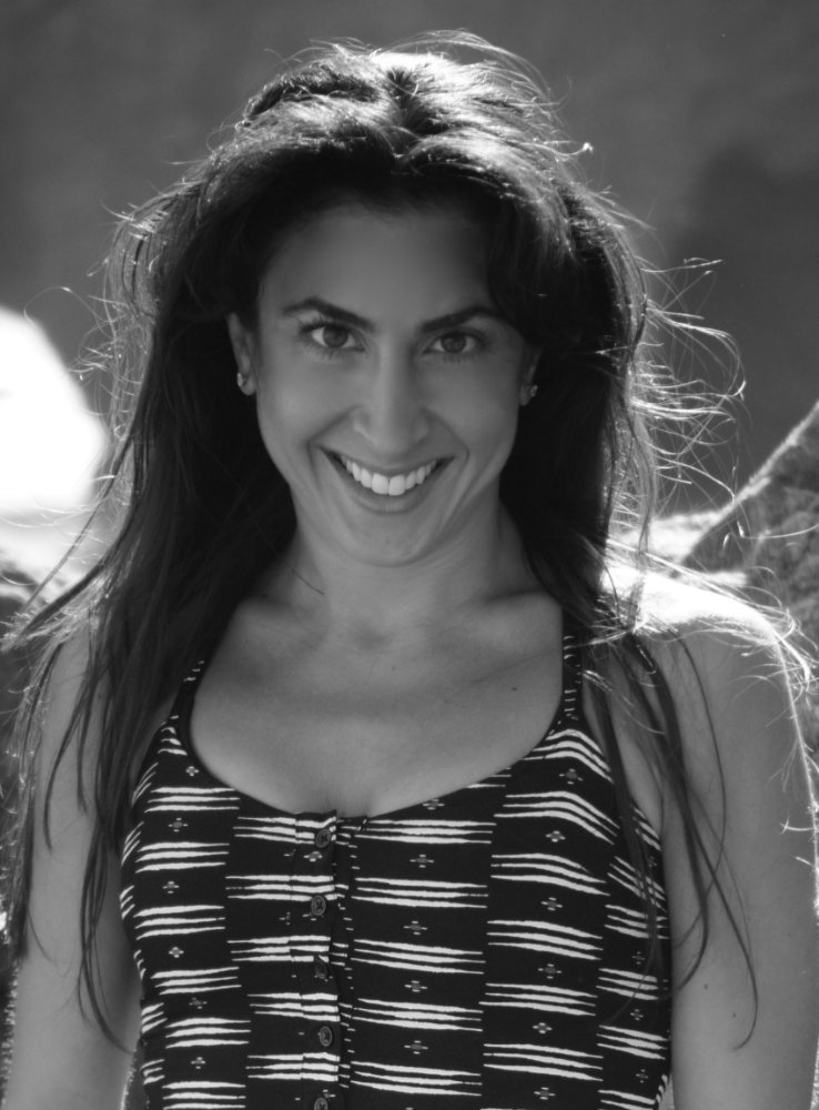 Danielle Nicolette Najarian