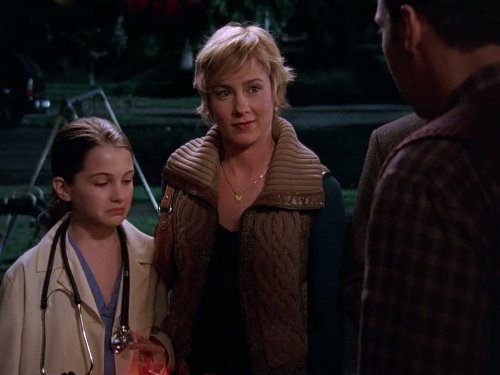 Traylor Howard