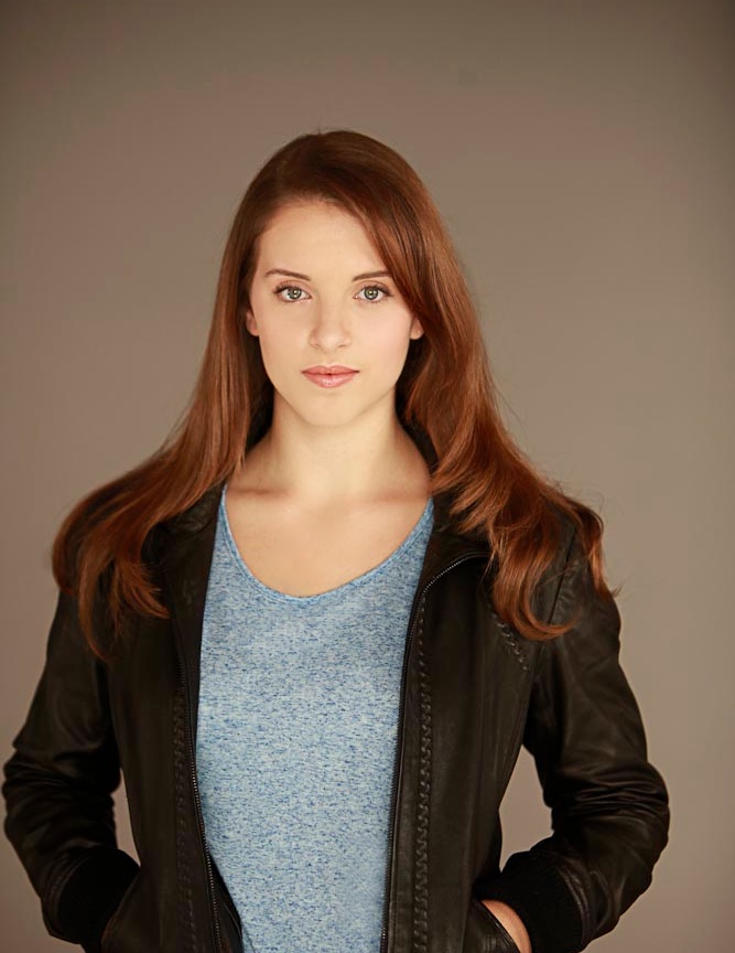 Jessie Saunders-Drutz